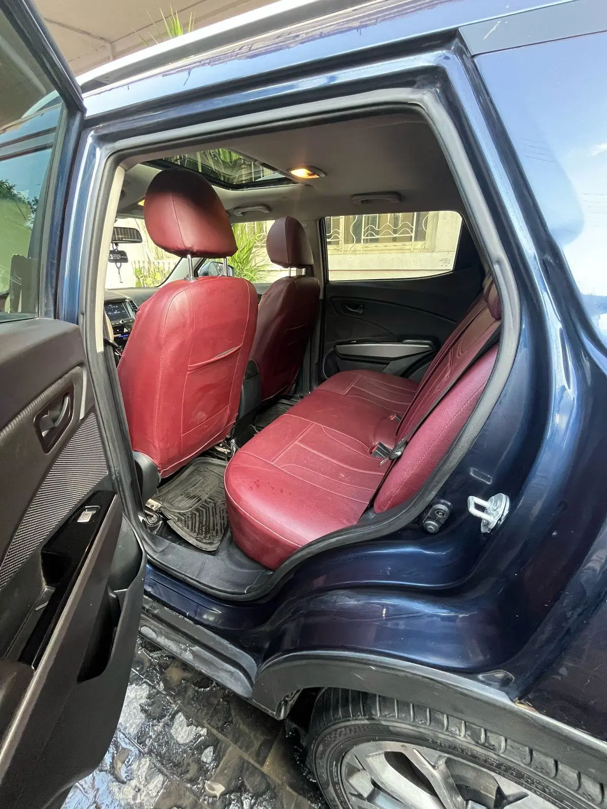 سانج يونج تيفولي 2019